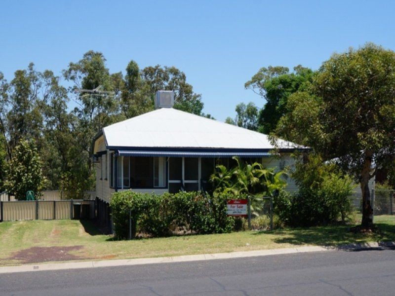 31 Helena Street, Chinchilla QLD 4413