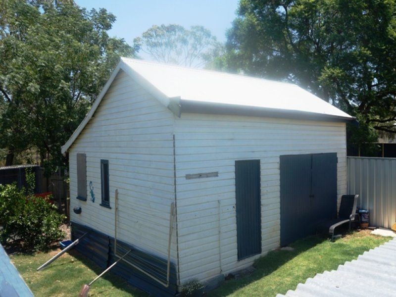 31 Helena Street, Chinchilla QLD 4413