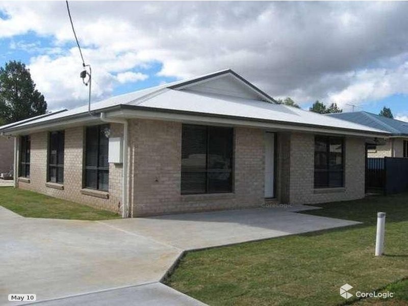 1/3 Davidson Court, Chinchilla QLD 4413