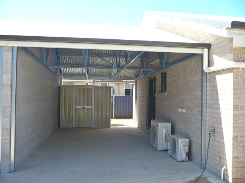 1/3 Davidson Court, Chinchilla QLD 4413