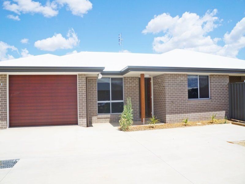 1/14 Dudley Street, Chinchilla QLD 4413