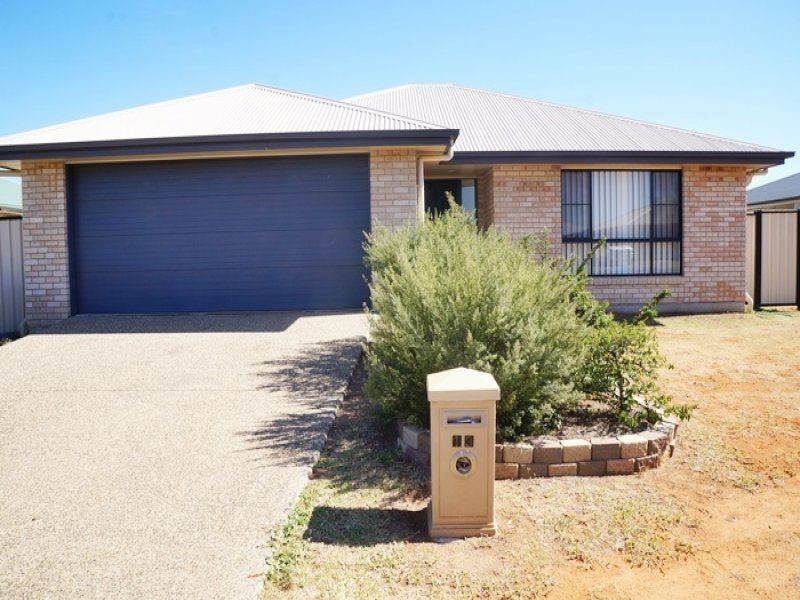 13 Frame Street, Chinchilla QLD 4413