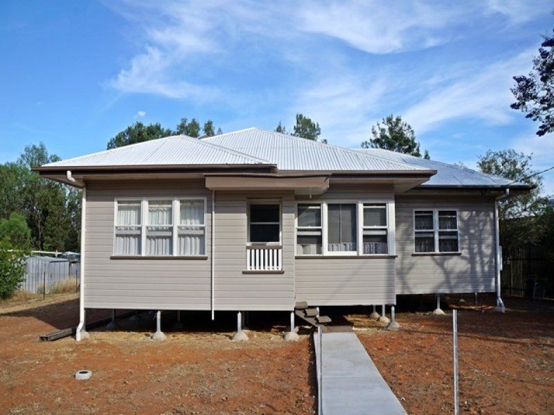 PERIODIC LEASE ONLY Mutch Street, Chinchilla QLD 4413