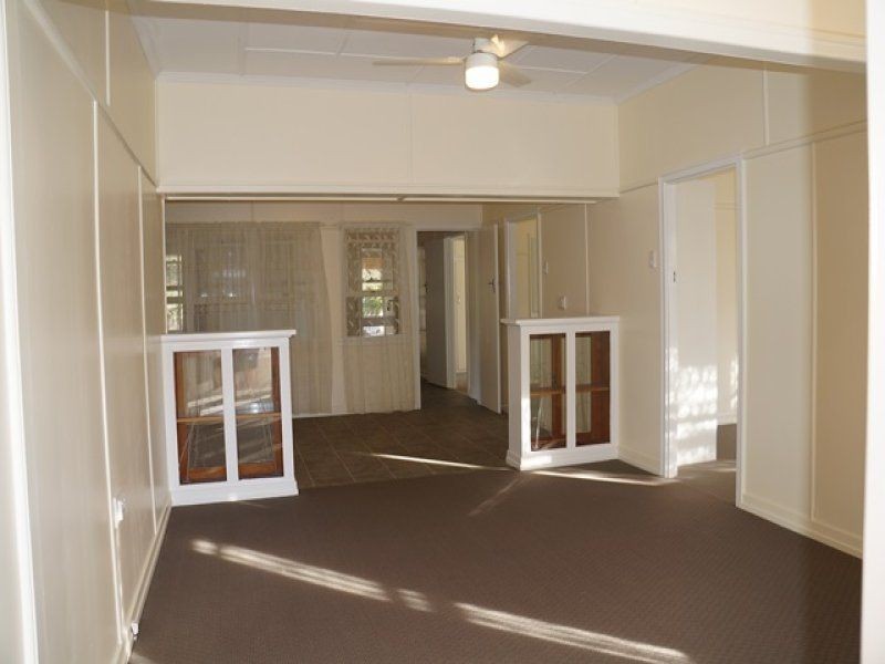 PERIODIC LEASE ONLY Mutch Street, Chinchilla QLD 4413