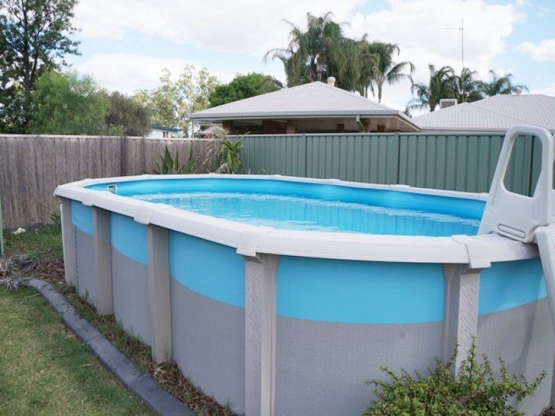 27 Leichhardt Street, Chinchilla QLD 4413