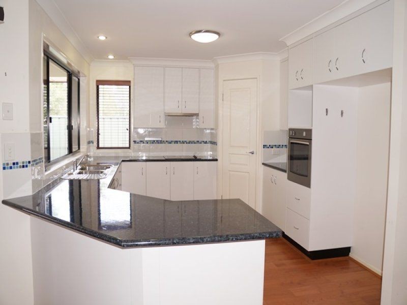 27 Leichhardt Street, Chinchilla QLD 4413