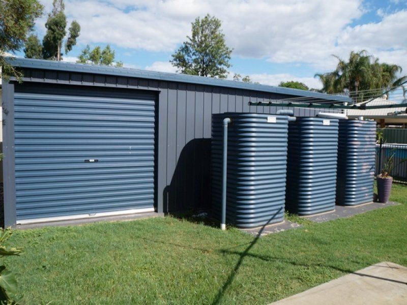 27 Leichhardt Street, Chinchilla QLD 4413