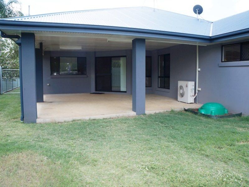 27 Leichhardt Street, Chinchilla QLD 4413