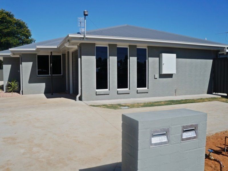 1/12 Wambo Street, Chinchilla QLD 4413