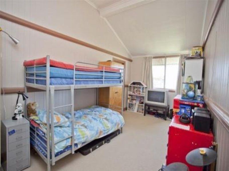 183 Burnt Bridge Road, Chinchilla QLD 4413