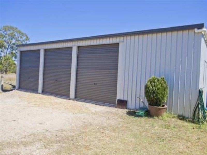 183 Burnt Bridge Road, Chinchilla QLD 4413