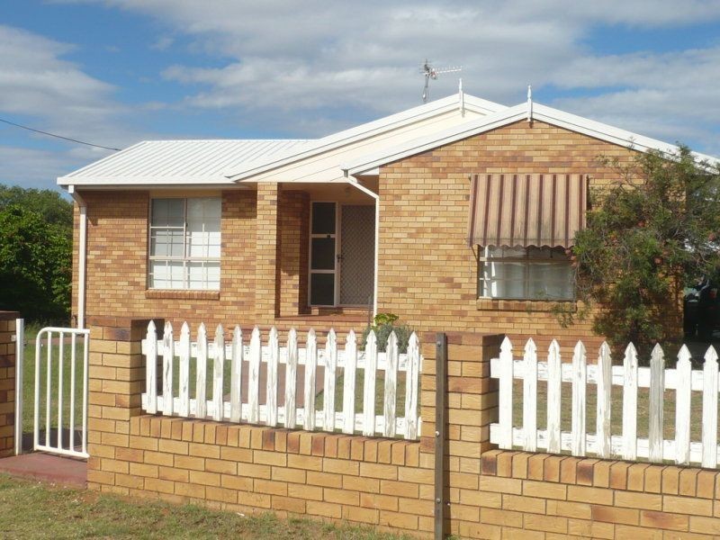 58 Park Street, Chinchilla QLD 4413