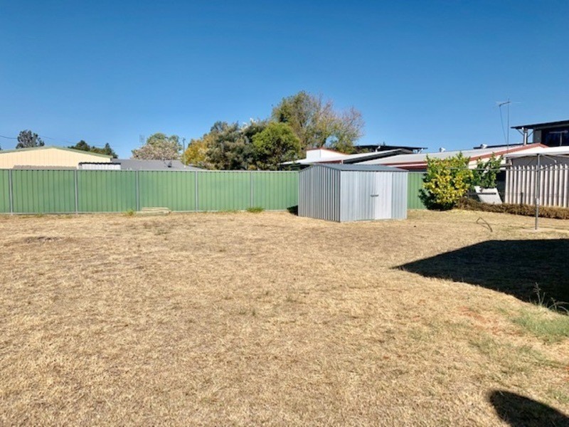 58 Park Street, Chinchilla QLD 4413