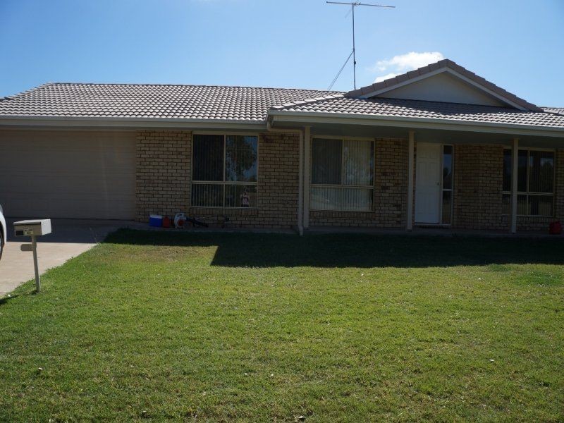 17 Back Avenue, Chinchilla QLD 4413