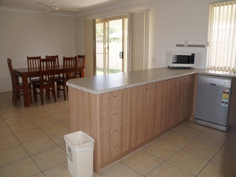 17 Back Avenue, Chinchilla QLD 4413