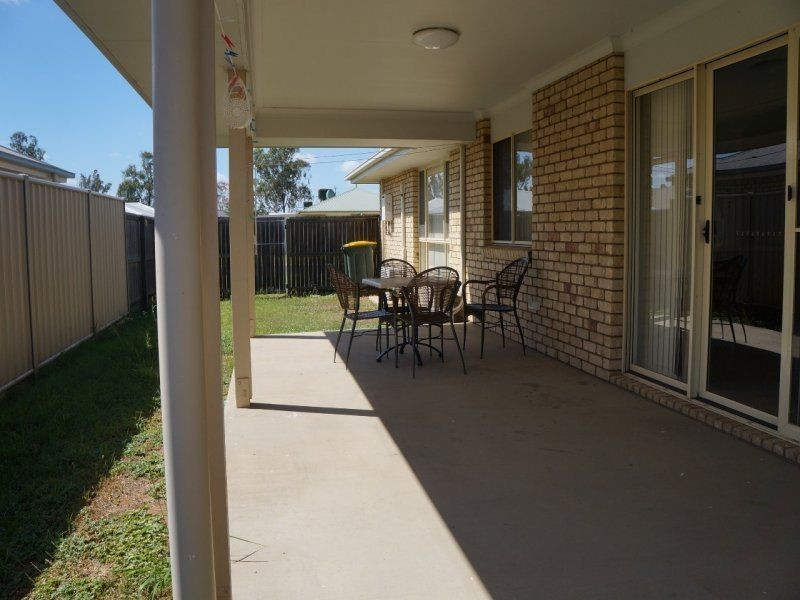 17 Back Avenue, Chinchilla QLD 4413