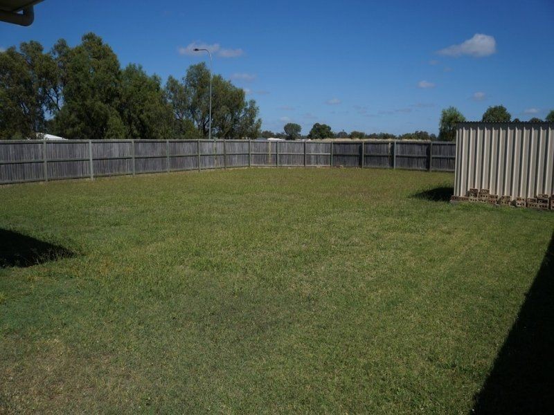 17 Back Avenue, Chinchilla QLD 4413