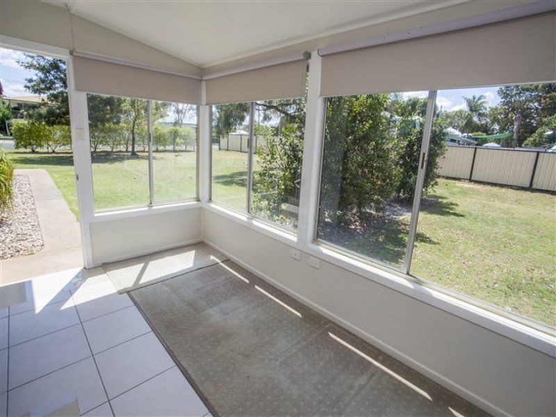 8 Burbank, Chinchilla QLD 4413