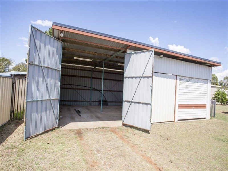 8 Burbank, Chinchilla QLD 4413