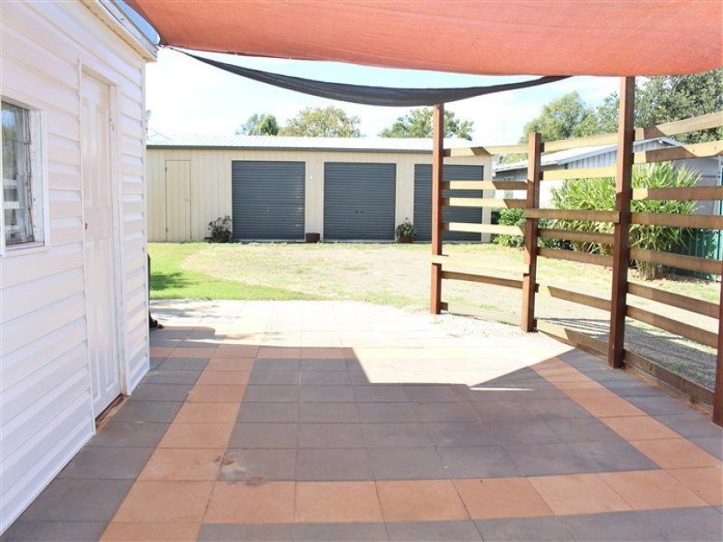 9 Atkins Street, Chinchilla QLD 4413