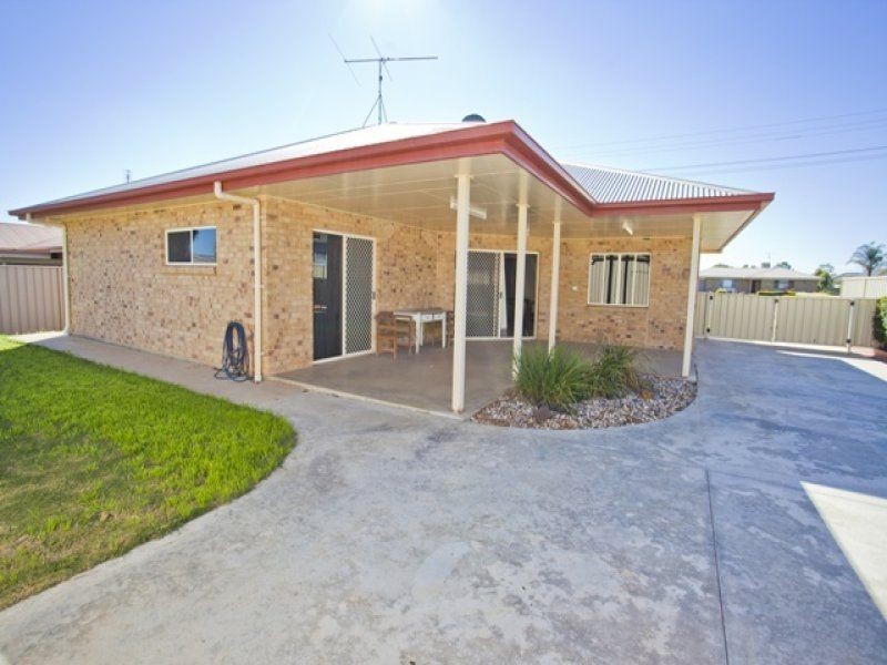 134 Zeller Street, Chinchilla QLD 4413