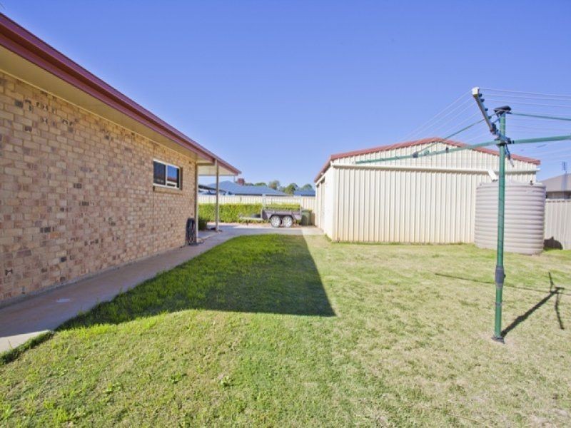 134 Zeller Street, Chinchilla QLD 4413