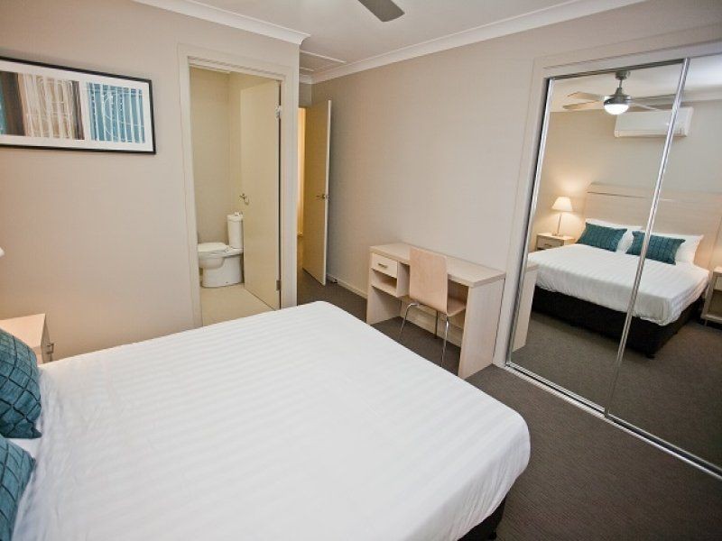 43/91 Oak Street, Chinchilla QLD 4413