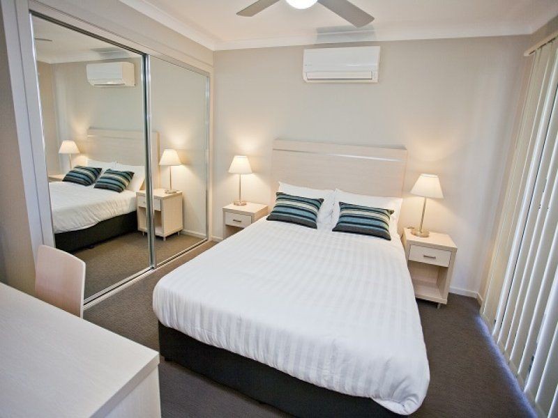 43/91 Oak Street, Chinchilla QLD 4413