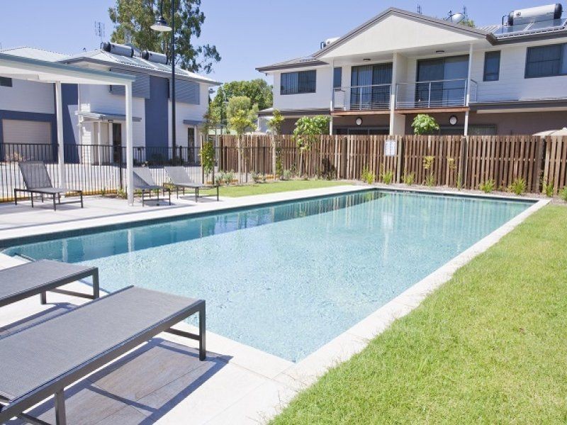 43/91 Oak Street, Chinchilla QLD 4413
