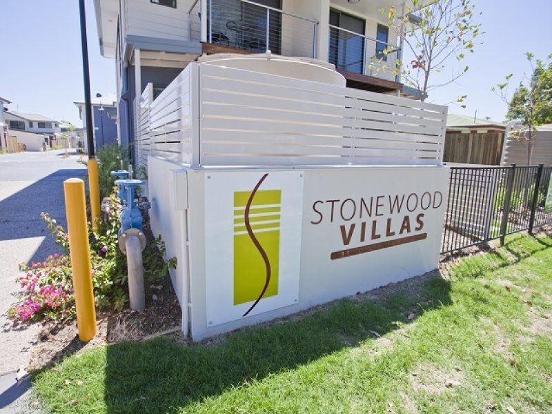 43/91 Oak Street, Chinchilla QLD 4413