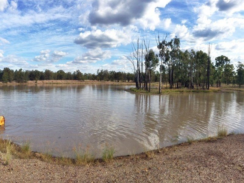 , Chinchilla QLD 4413