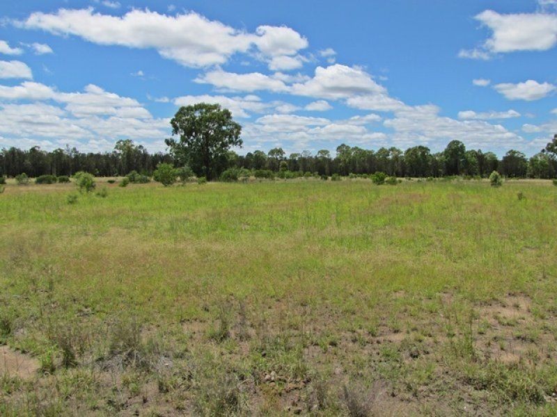 , Chinchilla QLD 4413