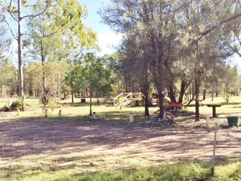 , Chinchilla QLD 4413