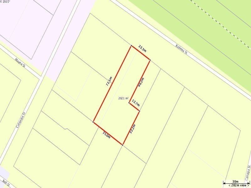 46 Railway Street, Chinchilla QLD 4413