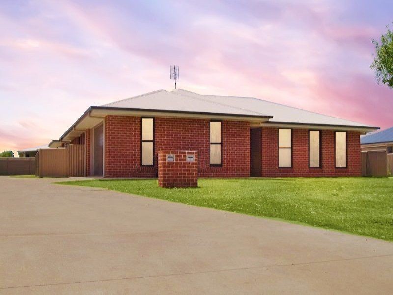 47 Gaske Lane, Chinchilla QLD 4413