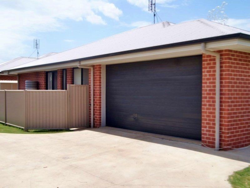 47 Gaske Lane, Chinchilla QLD 4413