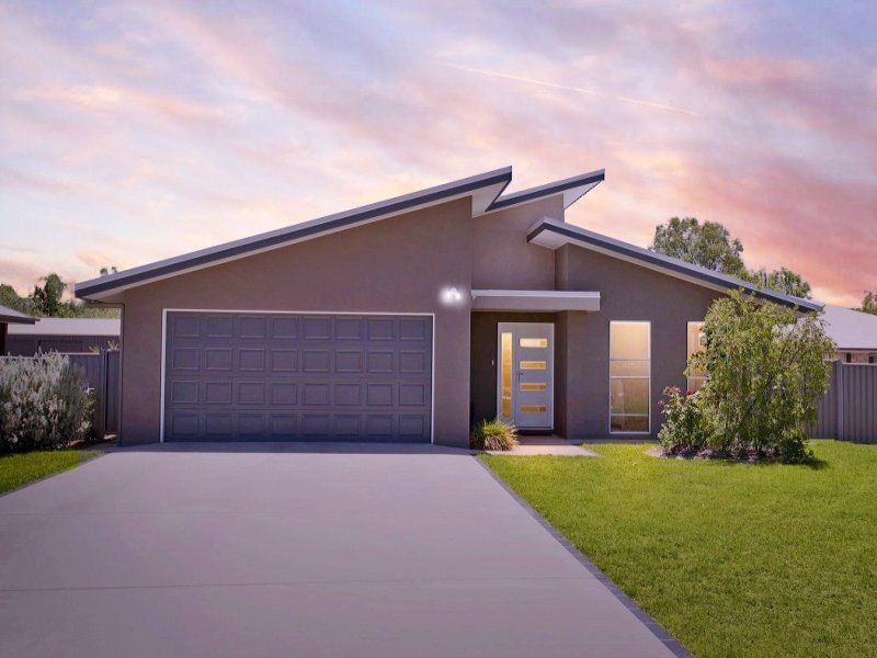 45 Sommerfeld Crescent, Chinchilla QLD 4413