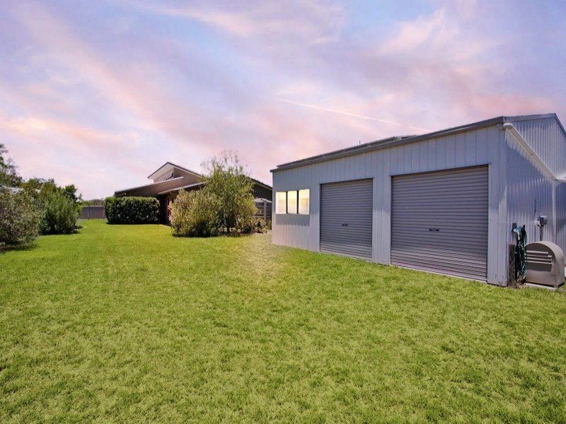 45 Sommerfeld Crescent, Chinchilla QLD 4413