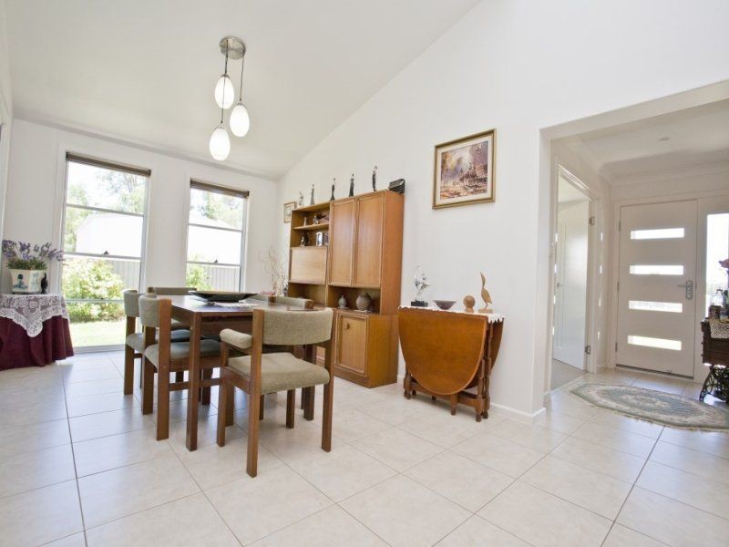 45 Sommerfeld Crescent, Chinchilla QLD 4413