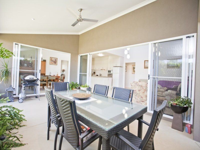 45 Sommerfeld Crescent, Chinchilla QLD 4413