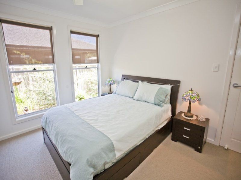 45 Sommerfeld Crescent, Chinchilla QLD 4413