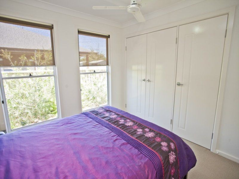 45 Sommerfeld Crescent, Chinchilla QLD 4413