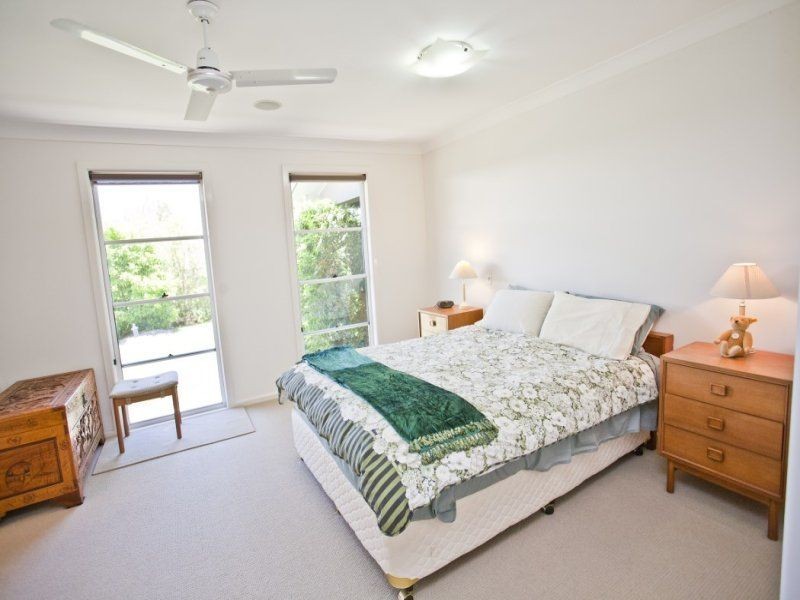 45 Sommerfeld Crescent, Chinchilla QLD 4413