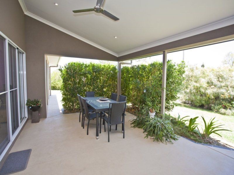 45 Sommerfeld Crescent, Chinchilla QLD 4413