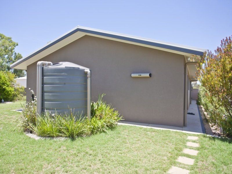 45 Sommerfeld Crescent, Chinchilla QLD 4413