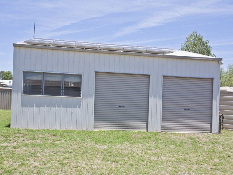 45 Sommerfeld Crescent, Chinchilla QLD 4413