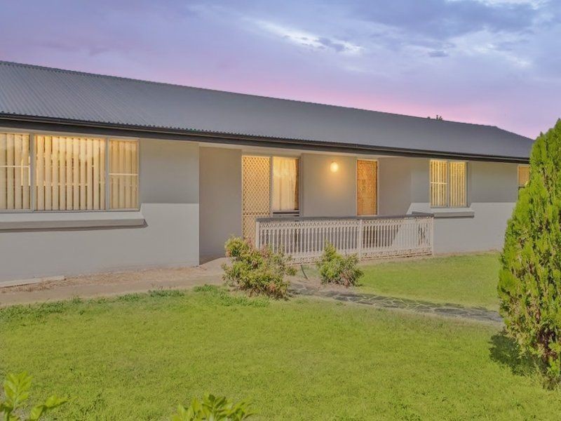 118 Zeller Street, Chinchilla QLD 4413