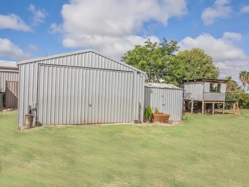 118 Zeller Street, Chinchilla QLD 4413