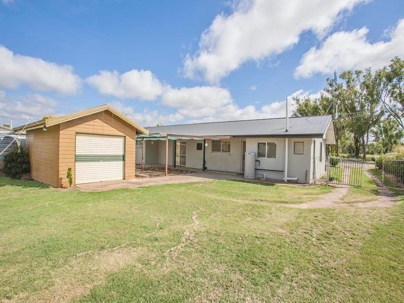118 Zeller Street, Chinchilla QLD 4413