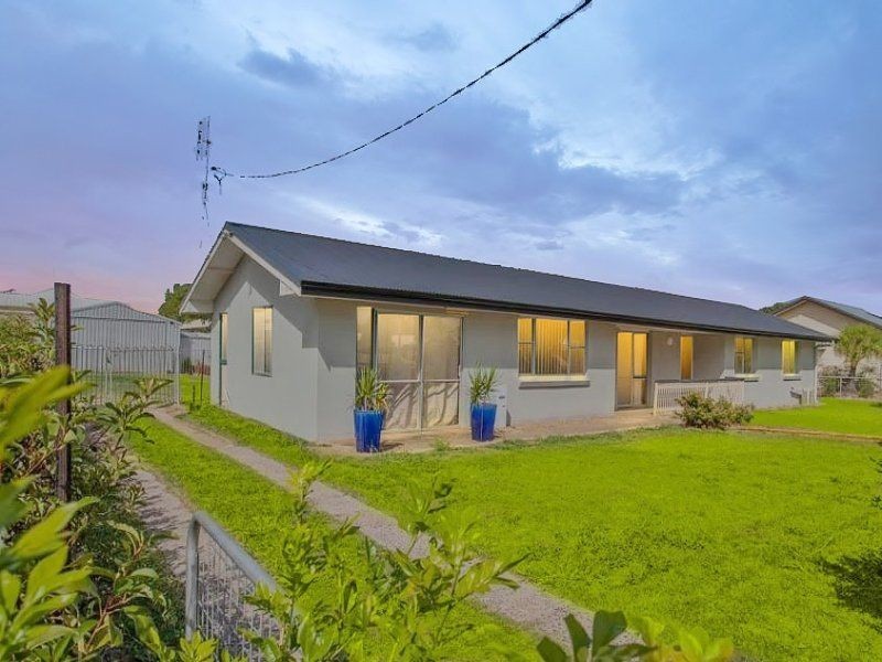 118 Zeller Street, Chinchilla QLD 4413